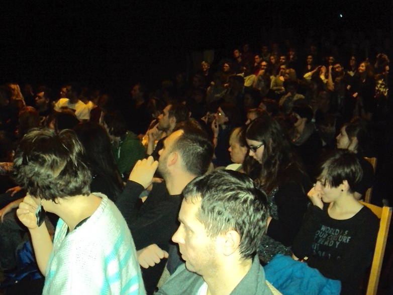 wolnosc slowa - Maciej Kluczka