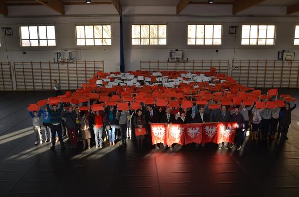 Powstanie Dopiewo - Adam Mendrala