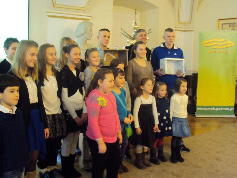 projektanci przystankow malowanych - Maciej Kluczka