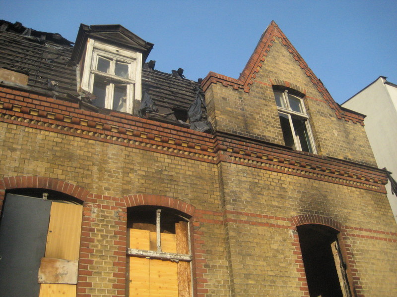 sołtysówka remont (15) - Jacek Butlewski