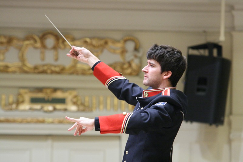 rozmowa z medium (10) - Antoni Hoffmann