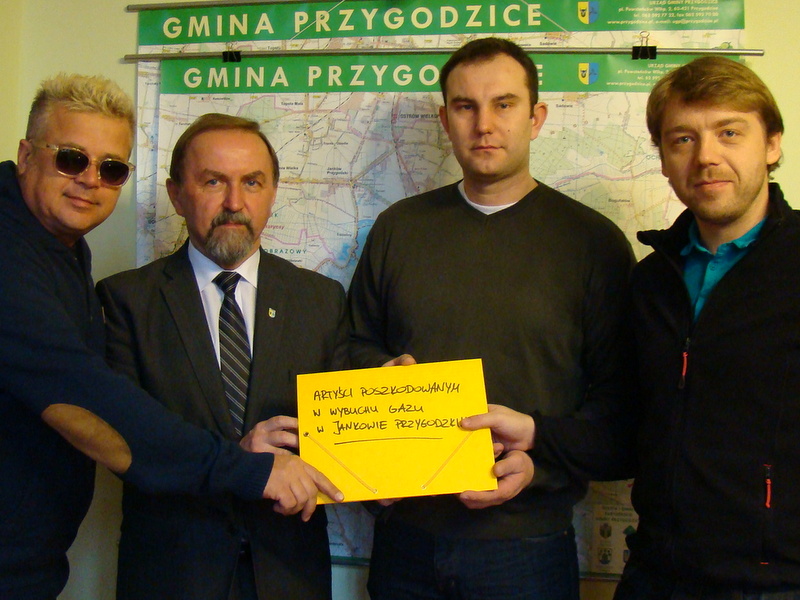 big_cyc_dla_jankowa - Jarosław Wardawy