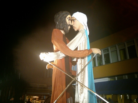 kolenda na wysokościach (13) - Emilia Chudzińska