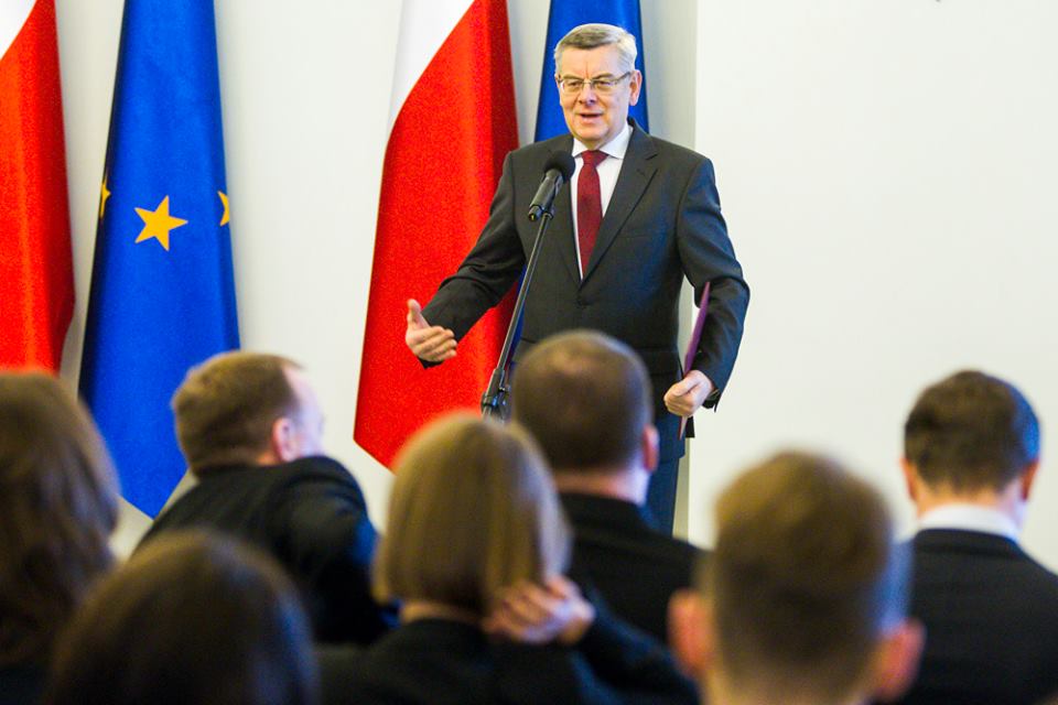 lekcja o powstaniu - nalecz - Wojciech Olkusnik - Kancelaria Prezydenta RP