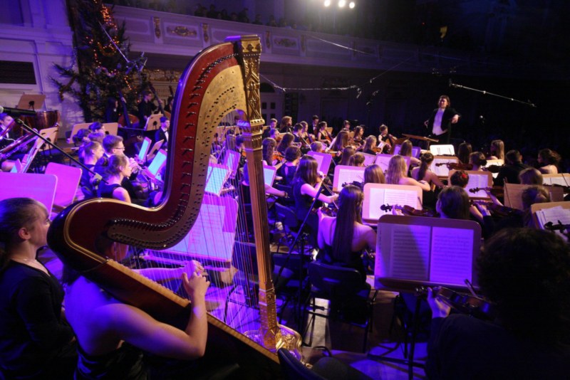 koncert gwiazdkowy  (58) - Antoni Hoffman