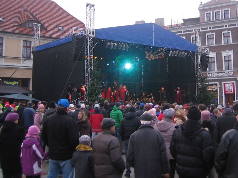 wigilia z prymasem (2) - Rafał Muniak