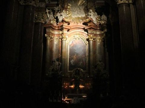 betlejemskie-swiatlo_fara - Grzegorz Maciejewski