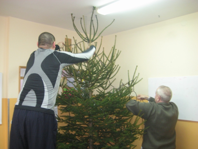 swieta w areszcie - Rafał Regulski