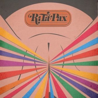 Rita Pax - Rita Pax