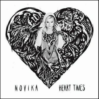 Novika - Heart times