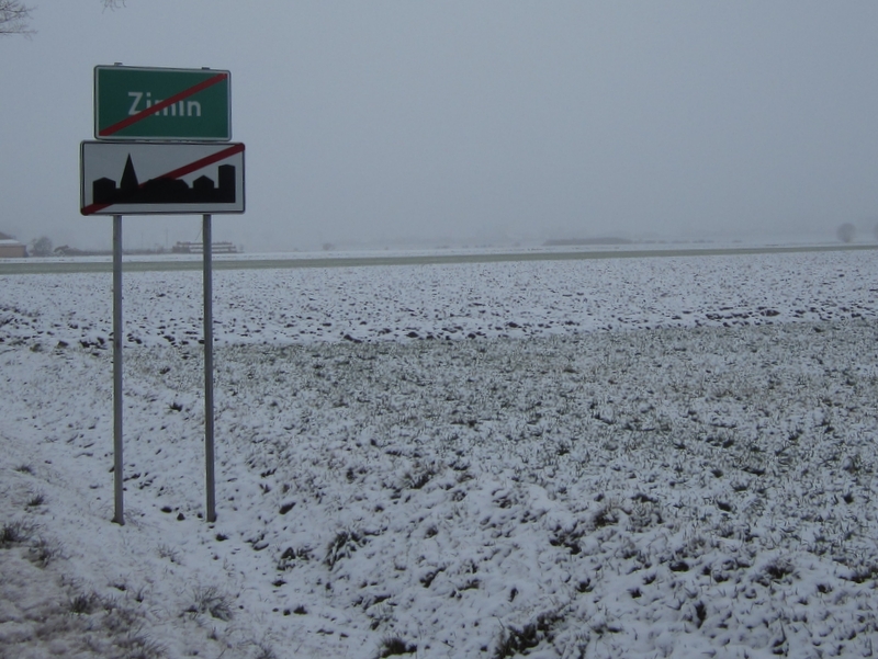 Zimin - tu będą wiatraki - Anna Skoczek