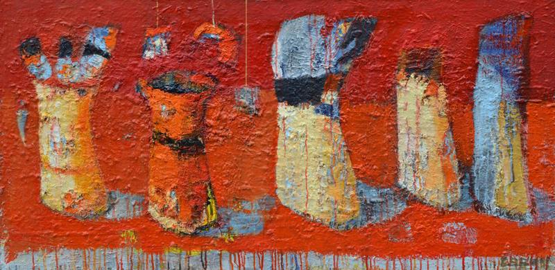 bwa kalisz wystawa - BWA Kalisz