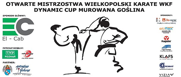 karate_turniej - Murowana Goślina