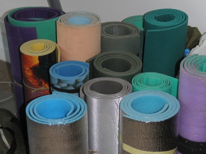 zbiorka-dla-ukrainy-karimaty - Grzegorz Maciejewski