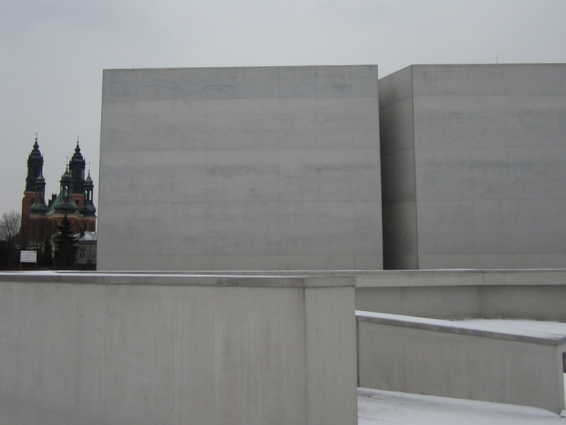 ICHOT zima przed otwarciem - Adam Michalkiewicz