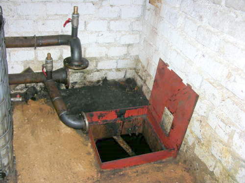 Nielegalna wytwórnia paliwa - Izba Celna w Poznaniu