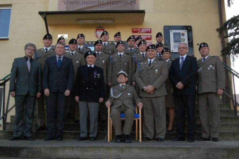 franciszek andrzejak słupca - www.miasto.slupca.pl