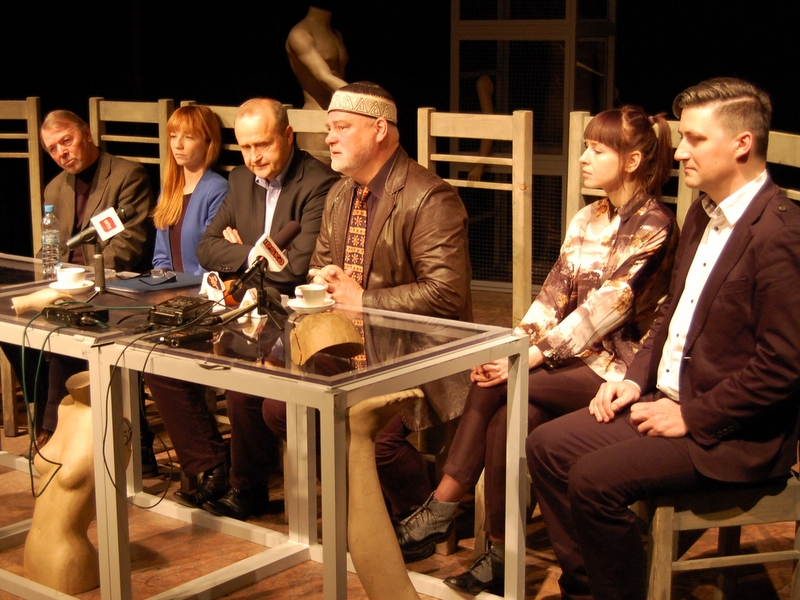 zespol teatru animacji - Urząd Miasta Poznania