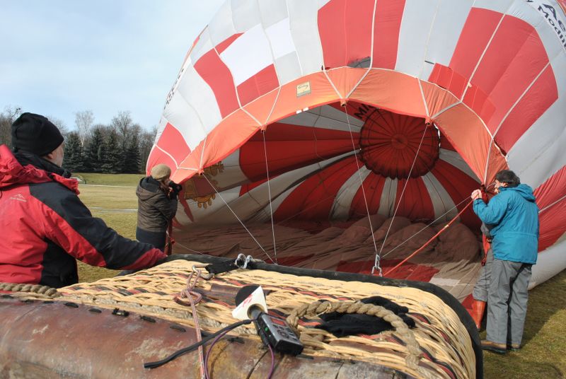 balon 013 - Kalina Olejniczak