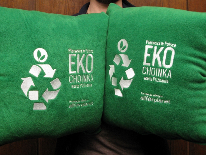 eko poduszki2 - Szymon Mazur