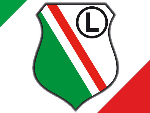 Legia-Warszawa-herb - Legia Warszawa