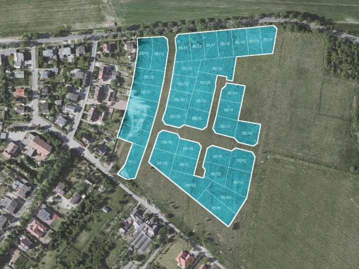 dzialka na szczepankowie - Urząd Miasta Poznania