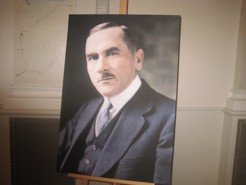 Konferencja Dmowski 2 - Jacek Butlewski