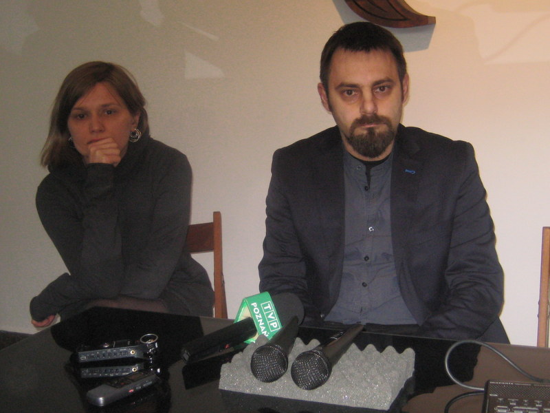 Bernatowicz i Sikorska (3) - Jacek Butlewski