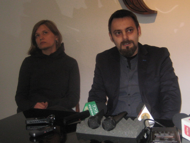 Bernatowicz i Sikorska (4) - Jacek Butlewski