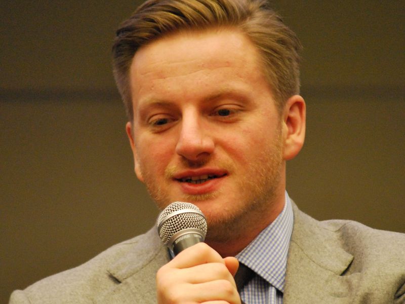 Szczepan_Twardoch2 - Zorro2212 - CC Wikipedia