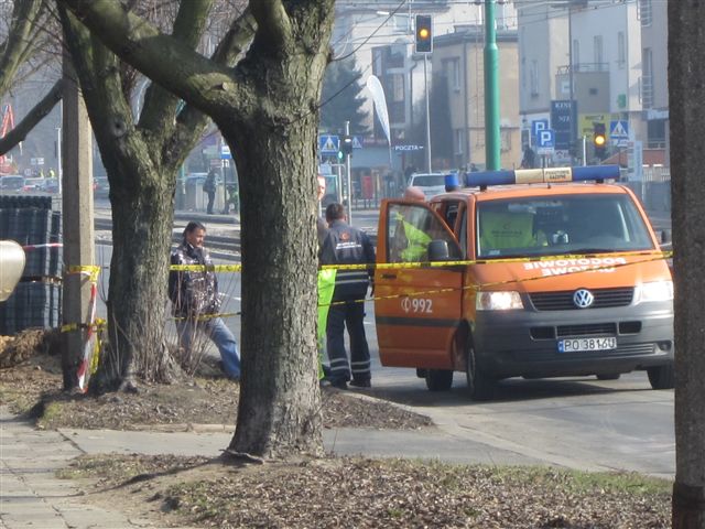 pękła rura (1) - Magdalena Konieczna