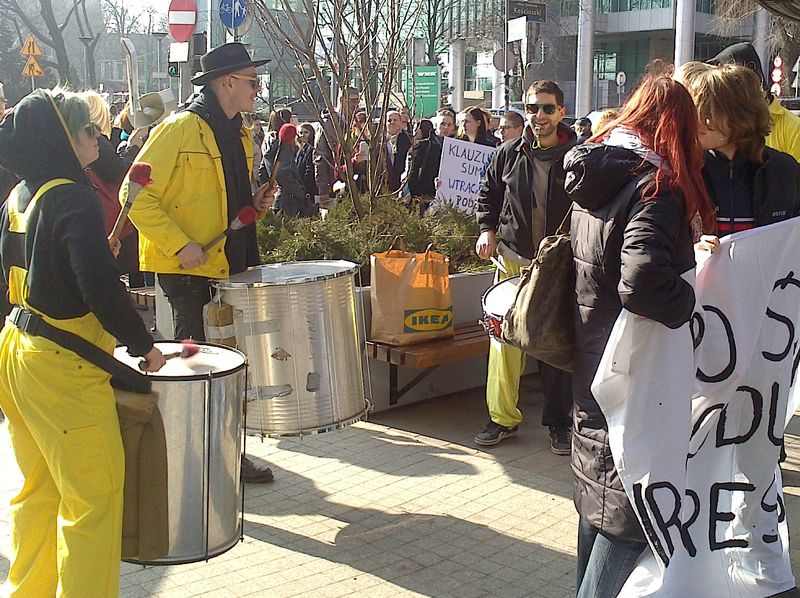 manifa2014 - Wojciech Chmielewski