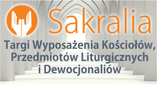 Targi Sakralia - MTP