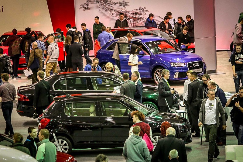 motor show 2014 mtp - MTP