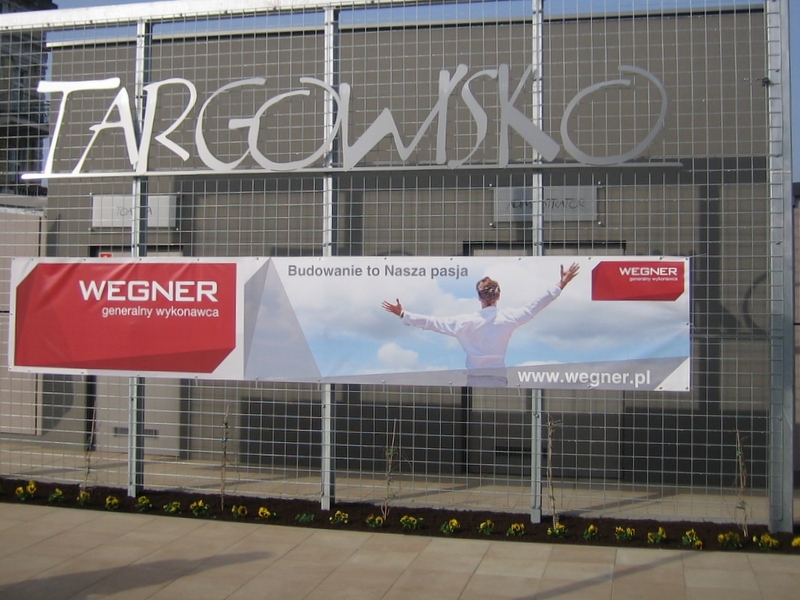 GNO - targowisko po remoncie (1) - Rafał Muniak