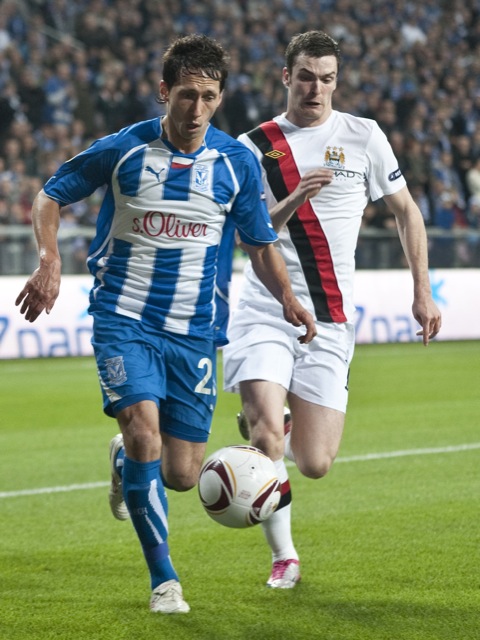Przemek Modliński