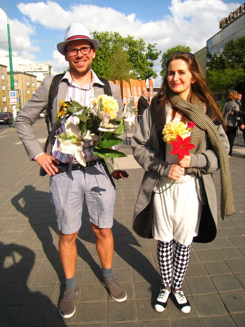 Agnieszka Maciejewska