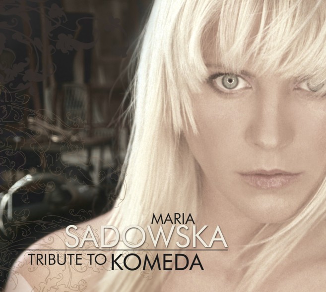 Maria Sadowska - Tribute to Komeda