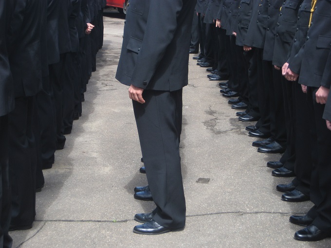 powiatowy dzien strazzaka (6) - Rafał Regulski