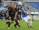 Lech - Górnik Zabrze (2:1) / Przemek Modliński