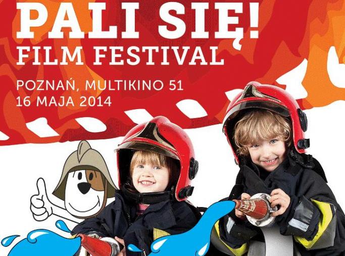 pali-sie-view - Straż Pożarna/Poznań