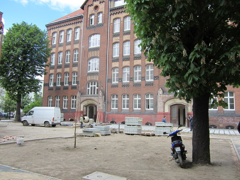 ósmenka zwiedzanie cd (14) - Anna Skoczek