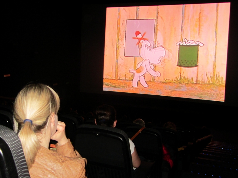 Małgorzata Rybczyńska