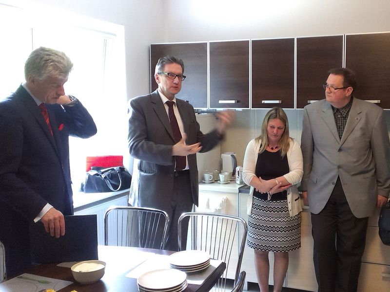 mieszkanie wspierane poznan3 - Adam Michalkiewicz