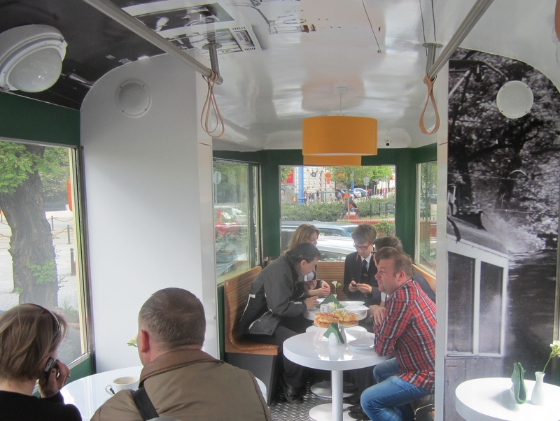 cafe bimba dzien pierwszy5 - Adam Michalkiewicz