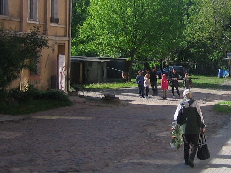 muzeum podwórek (4) - Rafał Muniak
