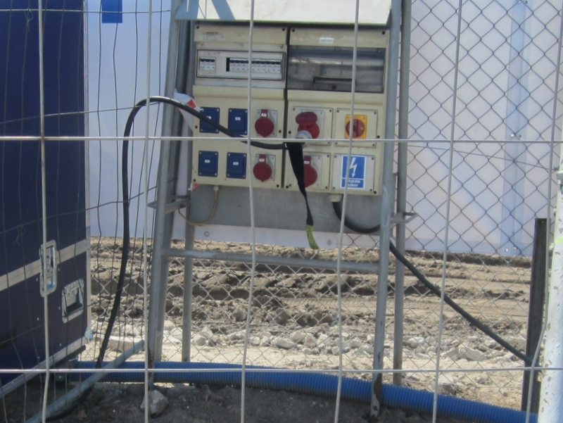 energetyczna skrzynka prąd - Adam Michalkiewicz