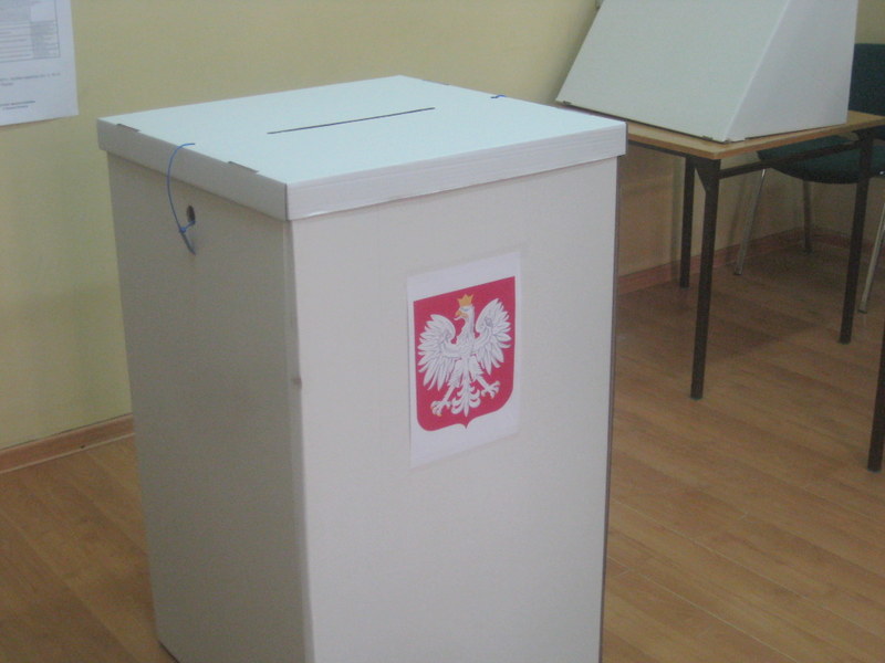 wybory 2014 (13) - Jacek Butlewski