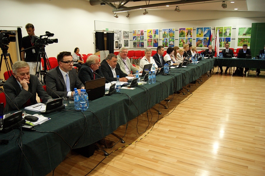 rada-miasta-pily - Marcin Maziarz