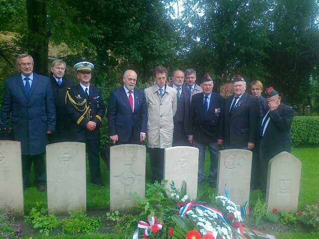 francuzi cytadel - Jacek Kosiak